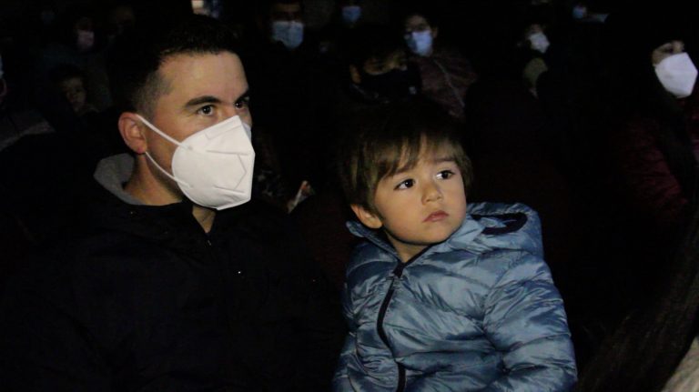 Día de Cine