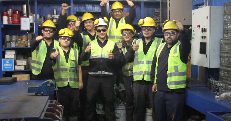 Día del Trabajador