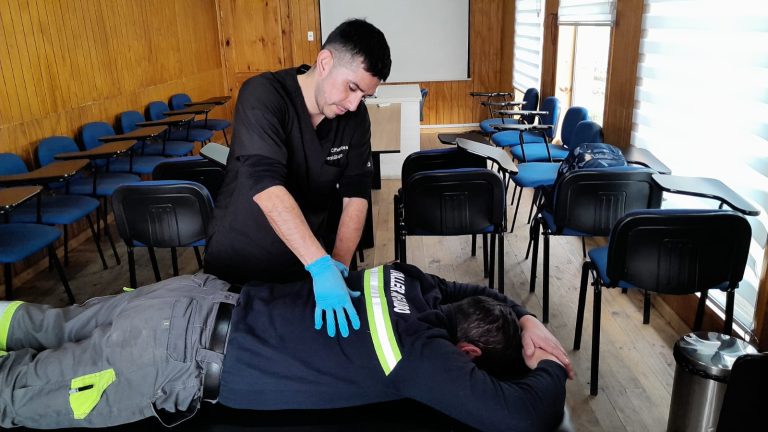 Operativo de Atención Médica